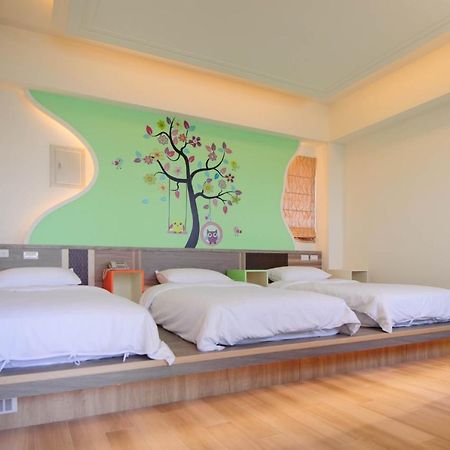 So Lohas B&B Beigan Εξωτερικό φωτογραφία