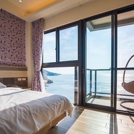 So Lohas B&B Beigan Εξωτερικό φωτογραφία