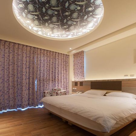 So Lohas B&B Beigan Εξωτερικό φωτογραφία