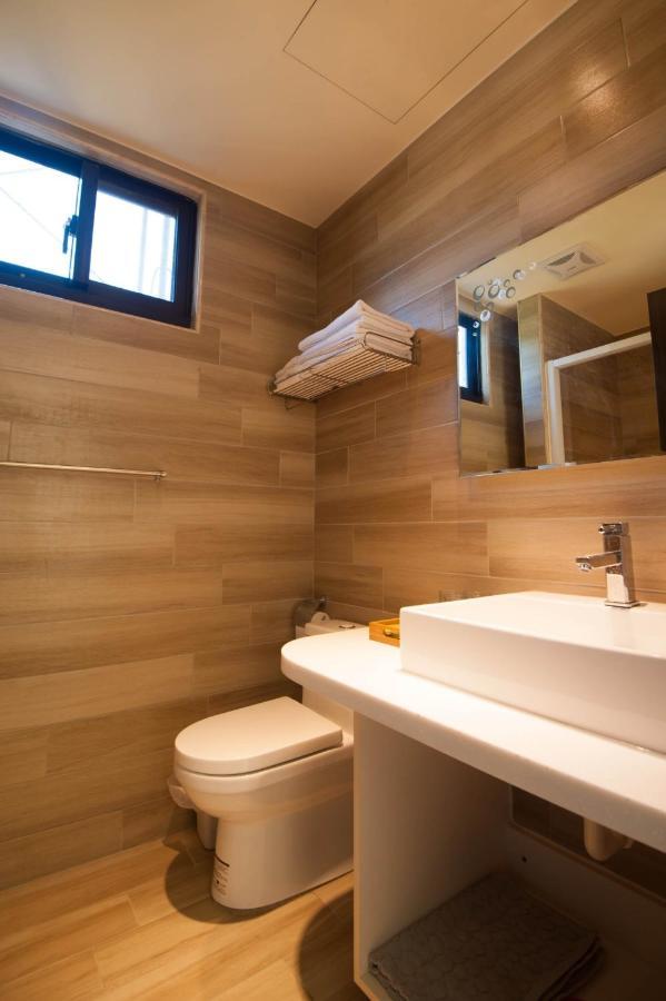 So Lohas B&B Beigan Εξωτερικό φωτογραφία