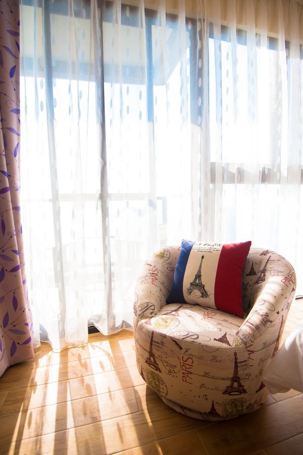 So Lohas B&B Beigan Εξωτερικό φωτογραφία