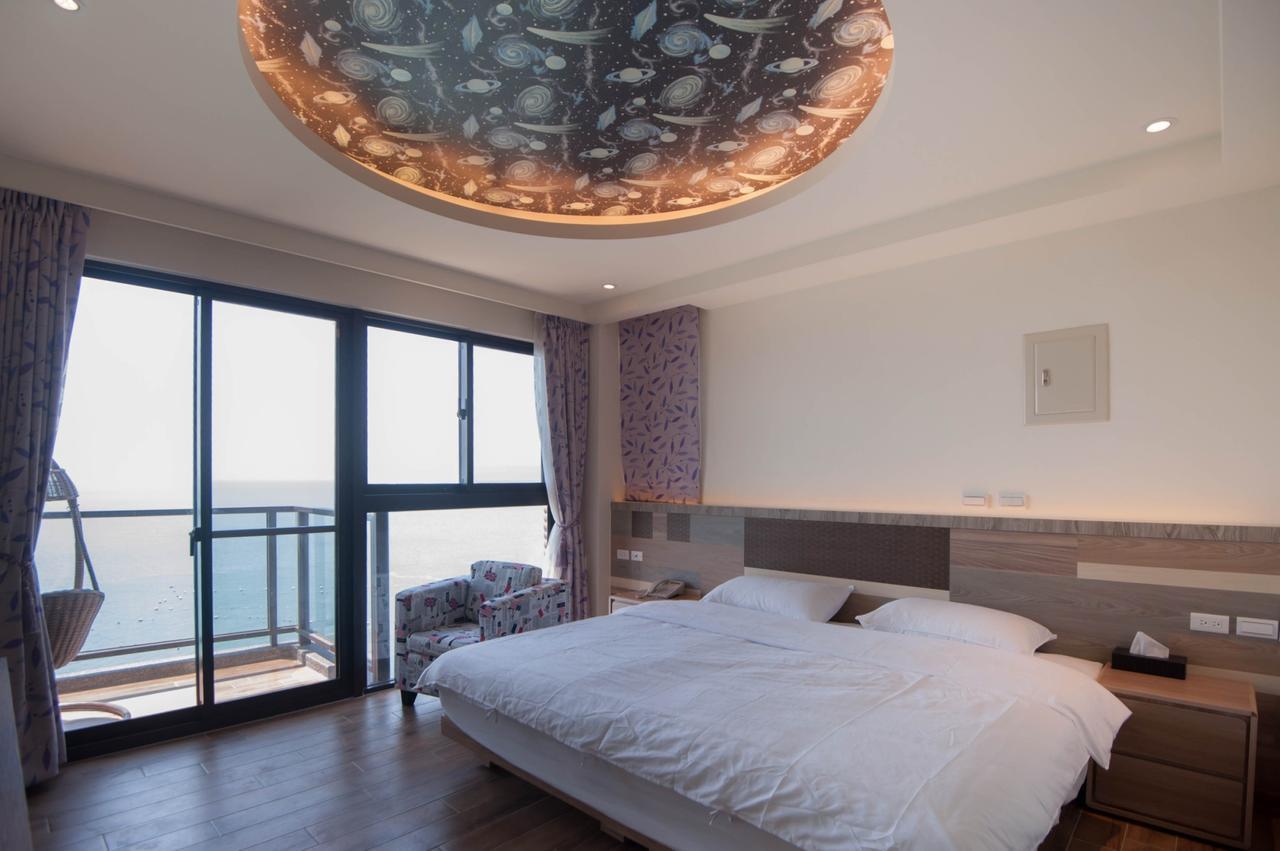 So Lohas B&B Beigan Εξωτερικό φωτογραφία