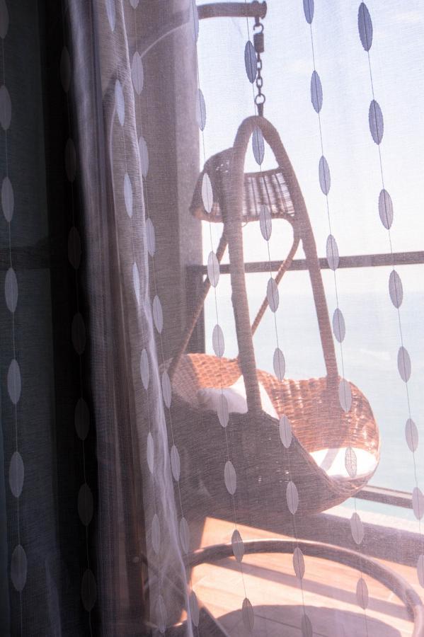 So Lohas B&B Beigan Εξωτερικό φωτογραφία
