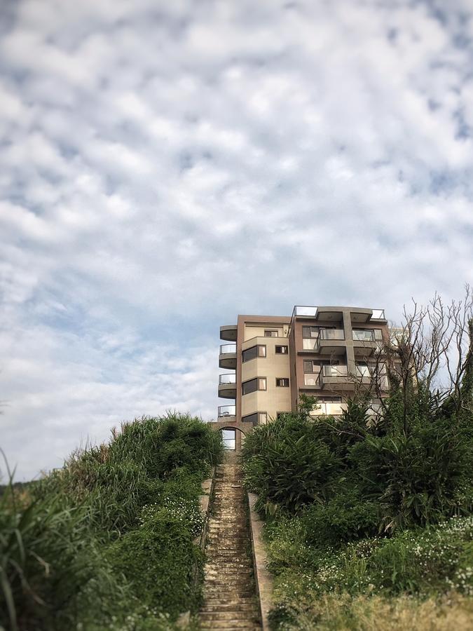 So Lohas B&B Beigan Εξωτερικό φωτογραφία