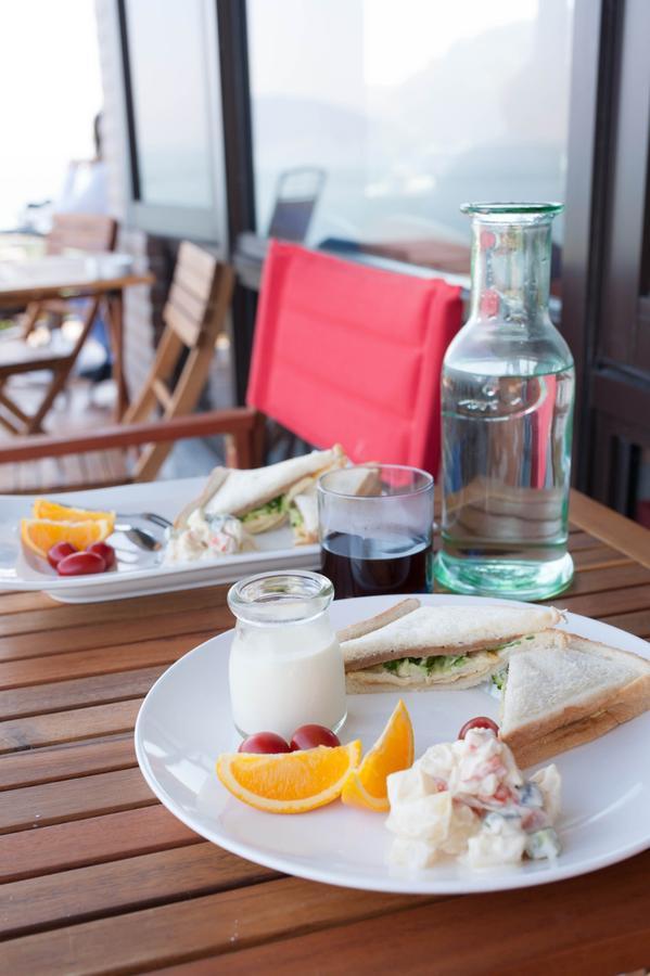 So Lohas B&B Beigan Εξωτερικό φωτογραφία