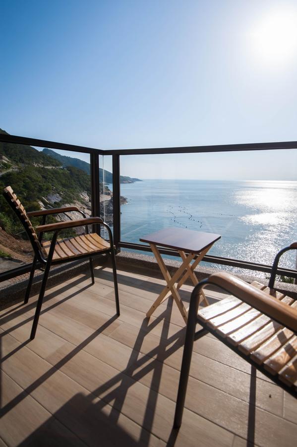 So Lohas B&B Beigan Εξωτερικό φωτογραφία