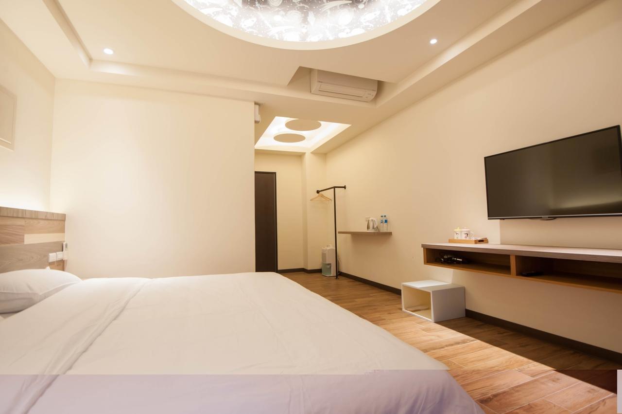 So Lohas B&B Beigan Εξωτερικό φωτογραφία