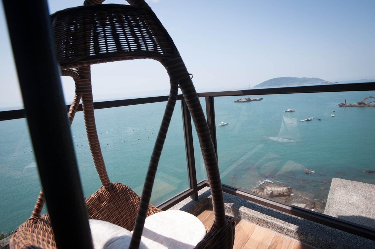 So Lohas B&B Beigan Εξωτερικό φωτογραφία