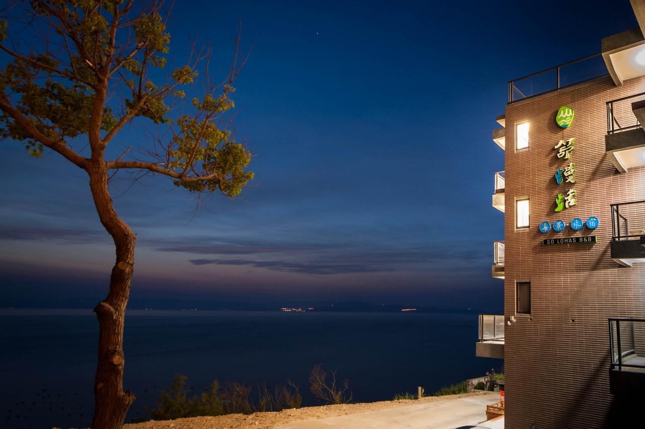 So Lohas B&B Beigan Εξωτερικό φωτογραφία