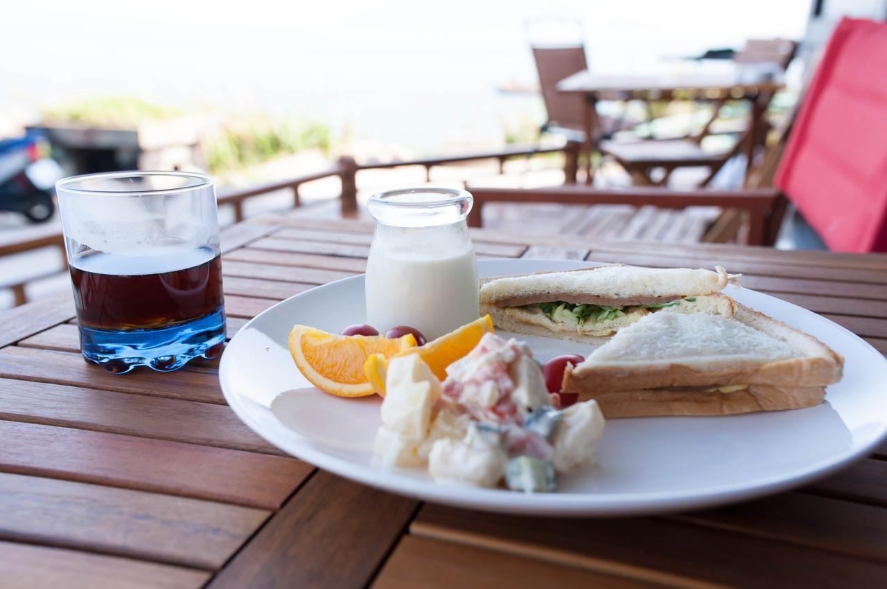 So Lohas B&B Beigan Εξωτερικό φωτογραφία