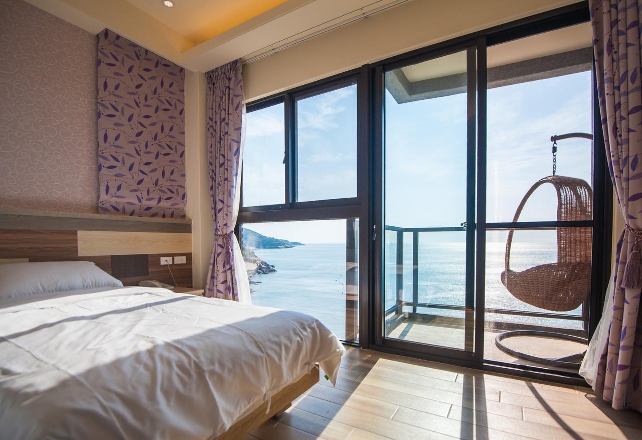 So Lohas B&B Beigan Εξωτερικό φωτογραφία
