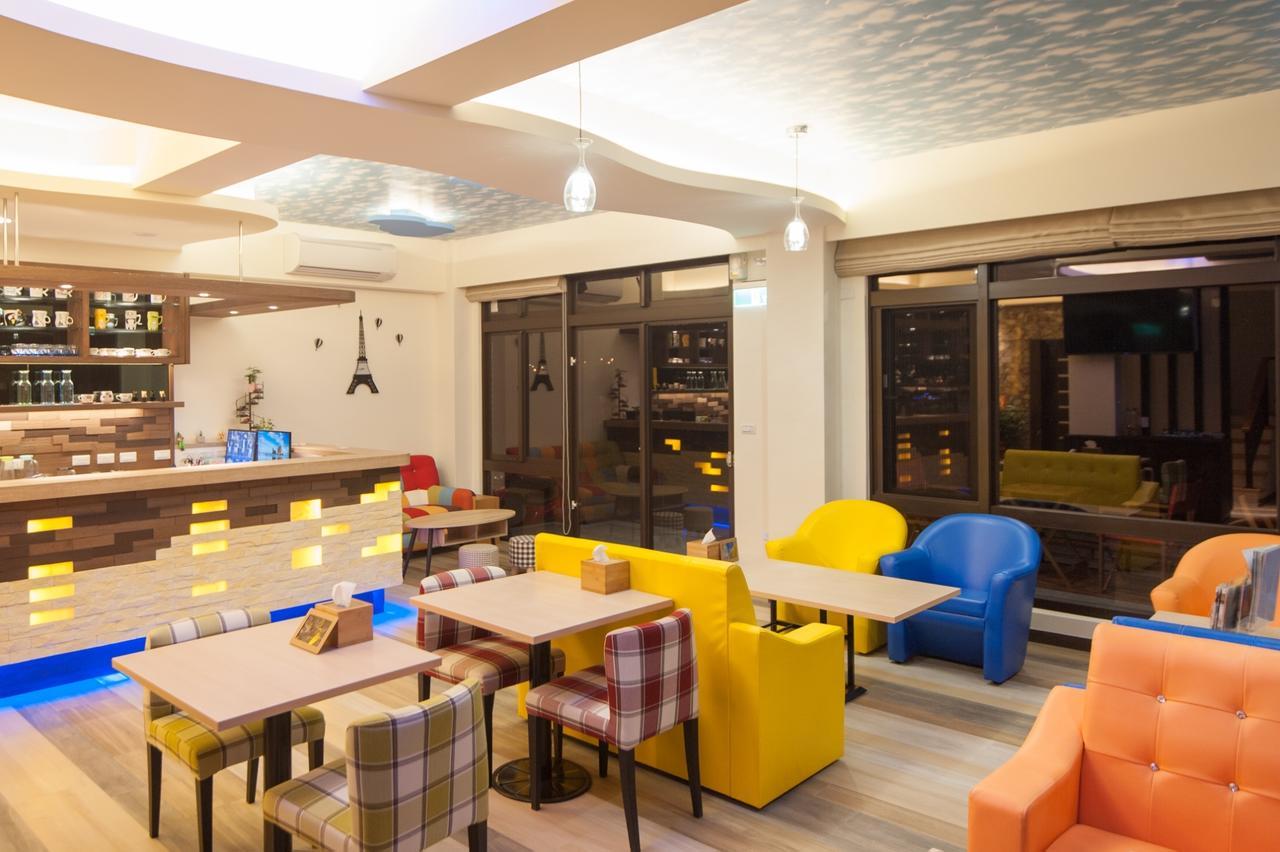 So Lohas B&B Beigan Εξωτερικό φωτογραφία