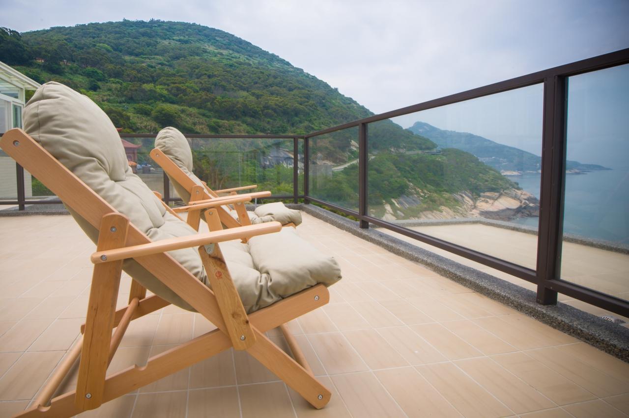 So Lohas B&B Beigan Εξωτερικό φωτογραφία