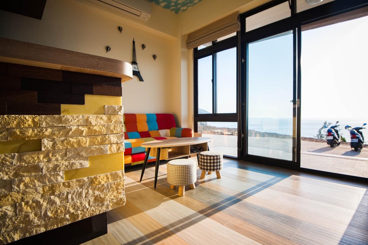 So Lohas B&B Beigan Εξωτερικό φωτογραφία