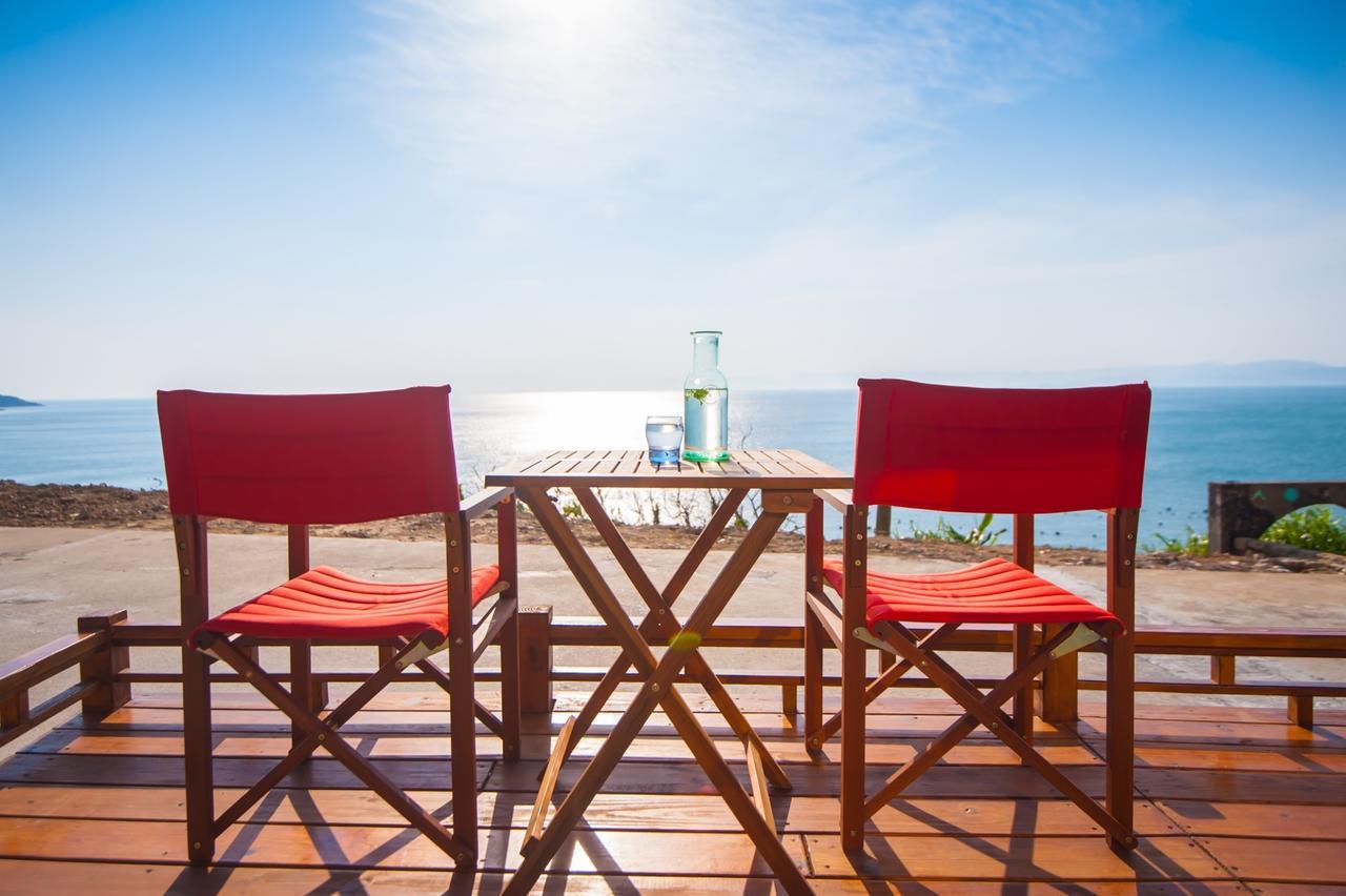So Lohas B&B Beigan Εξωτερικό φωτογραφία