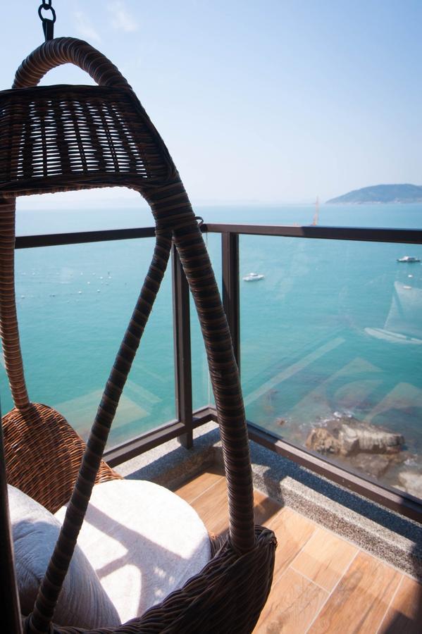 So Lohas B&B Beigan Εξωτερικό φωτογραφία