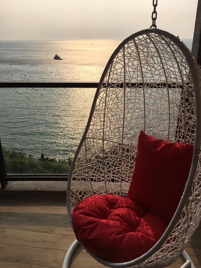 So Lohas B&B Beigan Εξωτερικό φωτογραφία