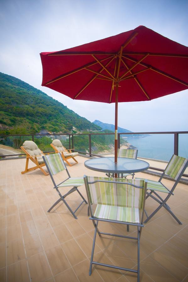 So Lohas B&B Beigan Εξωτερικό φωτογραφία