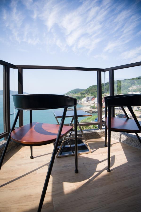 So Lohas B&B Beigan Εξωτερικό φωτογραφία
